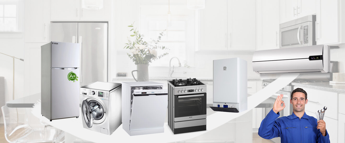 Saray Protherm Servisi